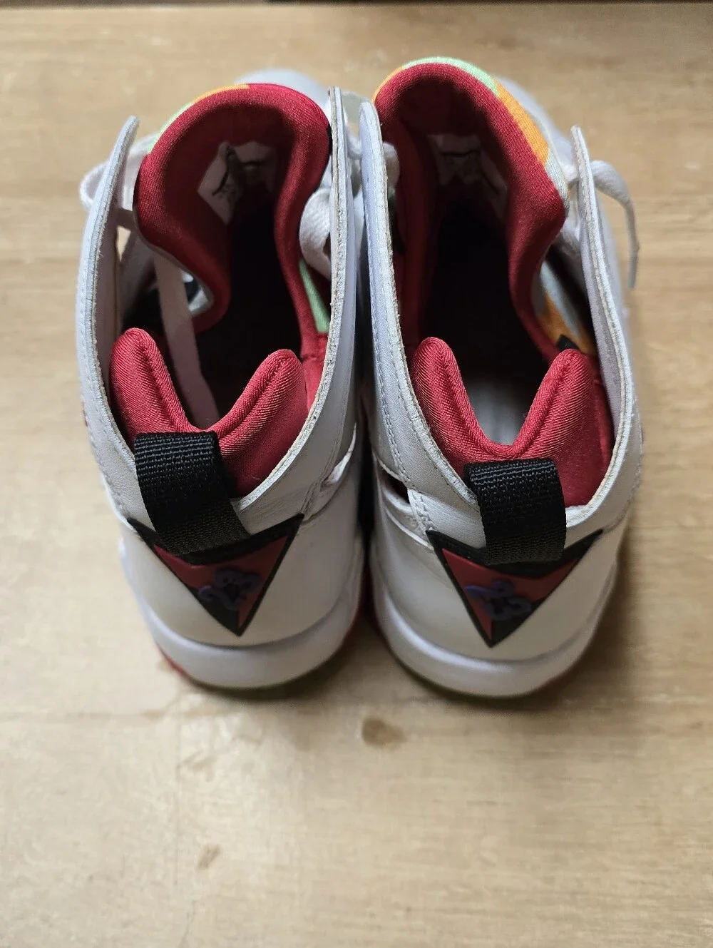 Jordan pre owned